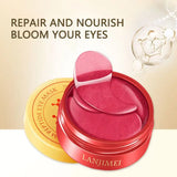 Pairs Collagen Eyes Mask Patches Anti-Aging Moisturizing
