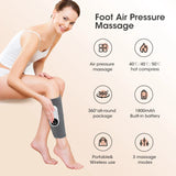 Leg Calf Massager Foot Care