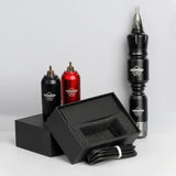 Mini Rocket Tattoo Machine Wireless Tattoo