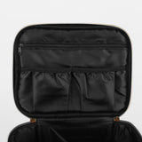 Nailpolish Organizer Bag Removable Nail Box Storage With