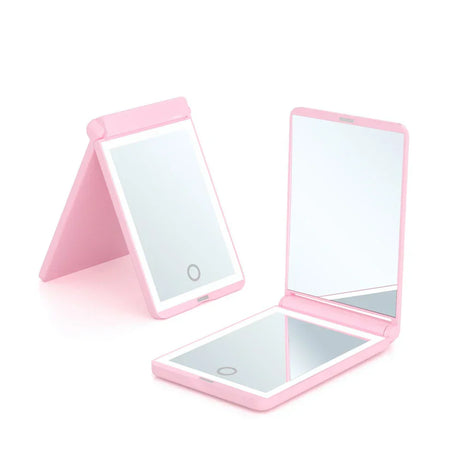 Magnification Compact Mirror Color