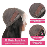 Wear Go Glueless Human Hair Wig Bob Short