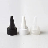 Plastic Shower Gel/Body Wash/Lotion Packaging