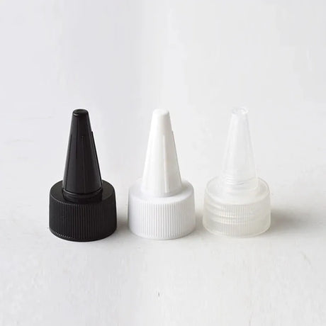 Plastic Shower Gel/Body Wash/Lotion Packaging