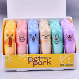 Moisturizing Colourless Lip Balm Natural Plant Sphere