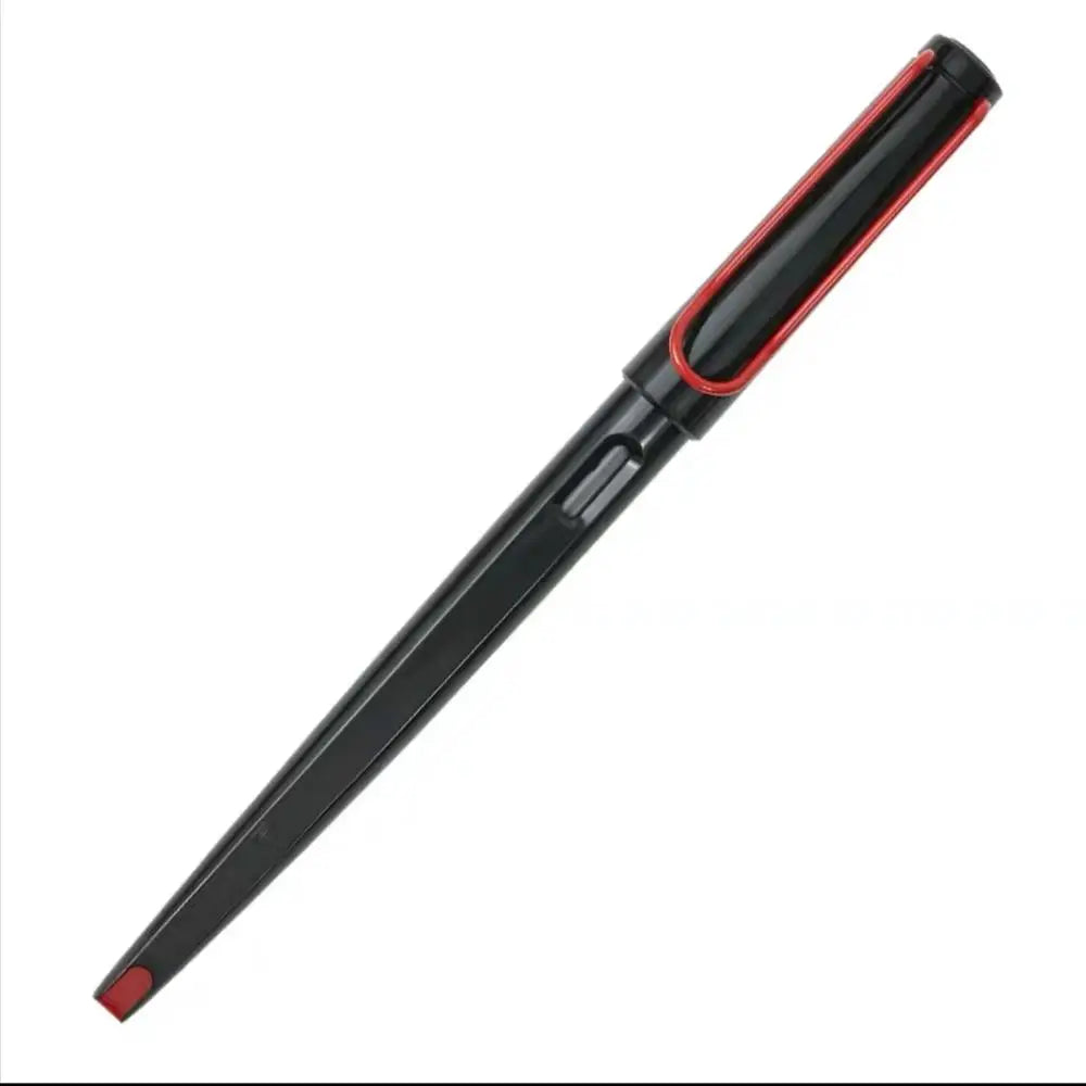 Art Calligraphy Fountain Pen Long Tail Ink Pen