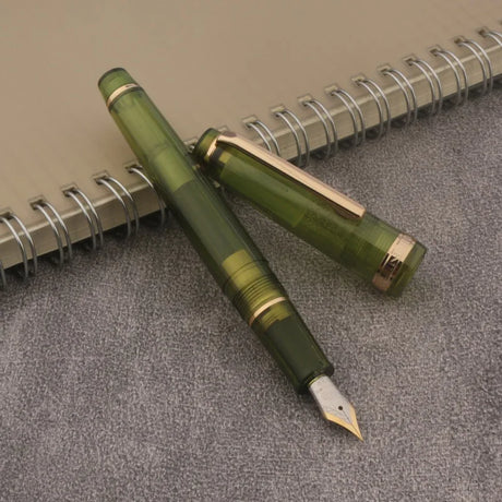 Brand Jinhao Fountain Pen Fluorescence Ink Pen