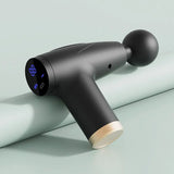 Multi Mode Of Mini Fascia Guns According To
