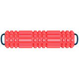 Cervical Spine Waist Back Double-Head Massage Stick Leg