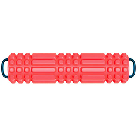 Cervical Spine Waist Back Double-Head Massage Stick Leg