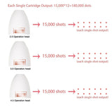 Mini Hifu Ultrasonic Device Home Use Handheld