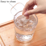 Eyelash Extension Supplies Glue Rings Tape Cutter