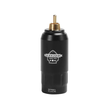 Mini Rocket Tattoo Machine Wireless Tattoo