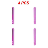 Ceramic Straight Hair Curlers Anti-Scalding Design Hair