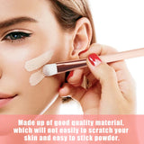 Makeup Brush High Quality Cosmetics