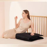 Intelligent Massage Mattress Whole-Body Multi-Functional Kneading Shoulder Back