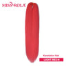 Miss Rola Synthetic Wholesale Bulk Pieces Pre Stretched