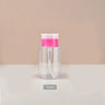 Press Pumping Bottle Refillable Dispenser Bottles Multi-Use Empty