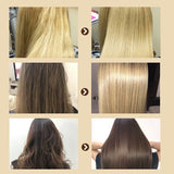 Purc Magical Treatment Hair Mask Keratin Straighten