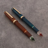 Jinhao Fountain Pen Color Match Dip In