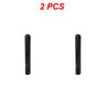 Ceramic Straight Hair Curlers Anti-Scalding Design Hair
