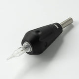 F-One Cartridge Tattoo Grips Adjustable Twist Handle