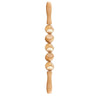 High Quality Smart Wood Therapy Tools Abdominal Massage