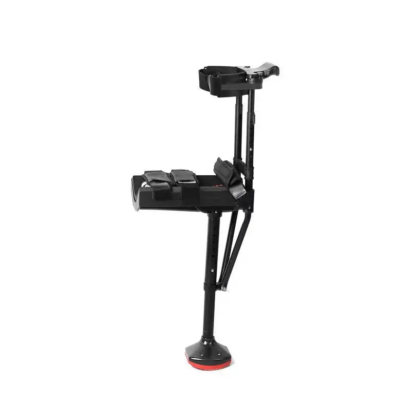 Single Leg Telescopic Walking Aid Support-Free Walking Aids
