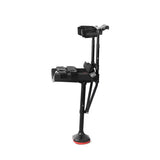 Single Leg Telescopic Walking Aid Support-Free Walking Aids