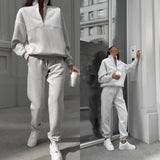 New In Outwears Sweatshirt Winter Clothes Women Warm