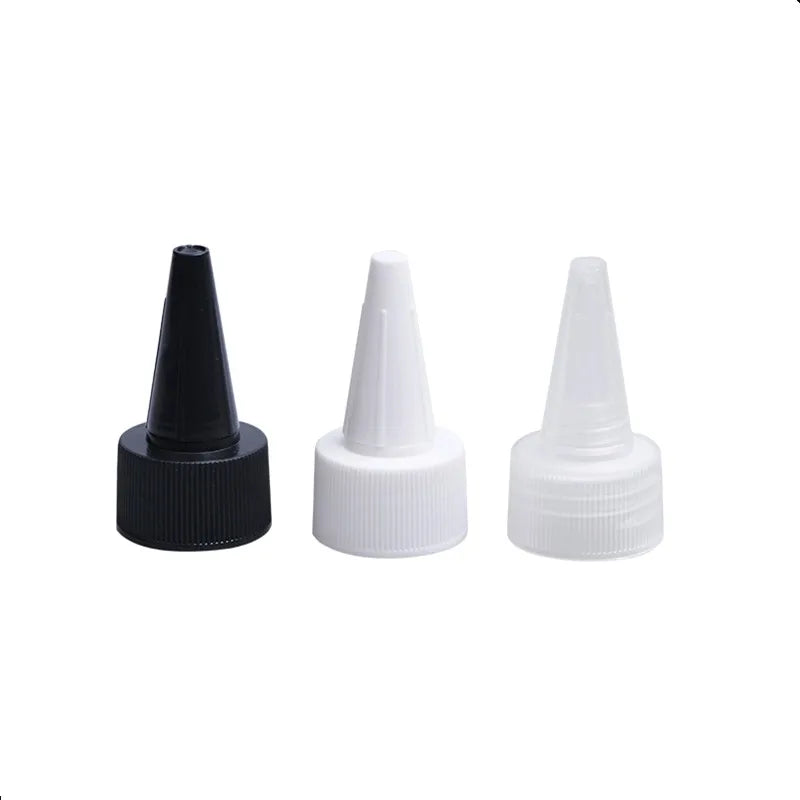 Plastic Shower Gel/Body Wash/Lotion Packaging