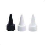 Plastic Shower Gel/Body Wash/Lotion Packaging