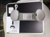 Portable Red Blue Light Neck Massager Cervical Muscular