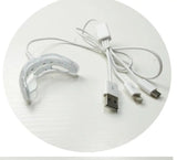 Household Led Light Teeth Whitening Tooth Whitener For