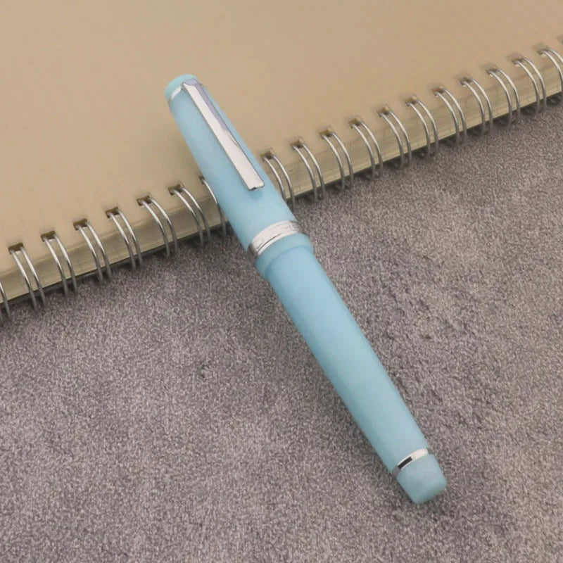 Jinhao Fountain Pen Color Match Dip In