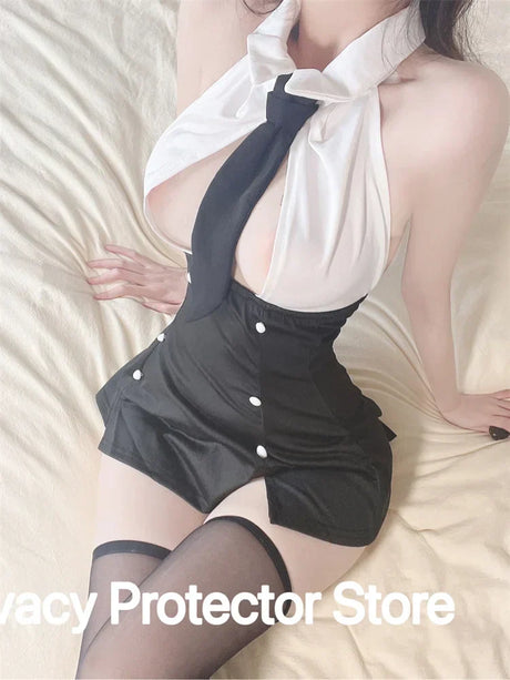 Lolita Collection Japanese Style School Uniforms For Women