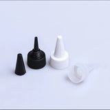 Plastic Shower Gel/Body Wash/Lotion Packaging