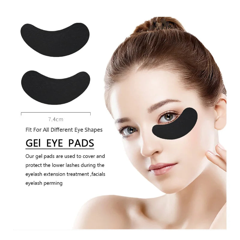 Uv Lamp For Eyelash Extensions Kit Uv Glue