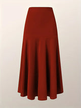 Spring And Autumn New Women'S Plus Fashion Spice