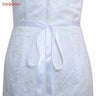 Topqueen Formal Occasion Woman Belt Diamond Handmade Belt