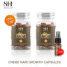 Hot Sale Chebe Hair Growth Oil Capsules African