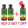 Ginger Hair Growth Product Anti-Loss Hair Regrowth Serum