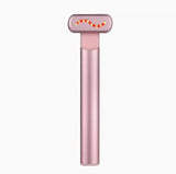 Eye Beauty Instrument Hot Compress Eye Cream Introduced