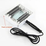Portable New Facial Wood Lamp Skin Care Test
