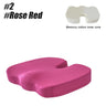 Seat Cushions For Office Chairs,Memory Foam Coccyx Cushion