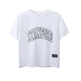 Kids Street Dance Hip Hop Clothing Suit Denim