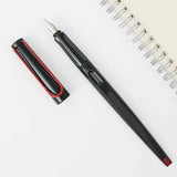 Art Calligraphy Fountain Pen Long Tail Ink Pen