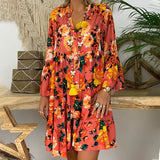 Oversized Dress For Women Clothing Spring Boho Beach
