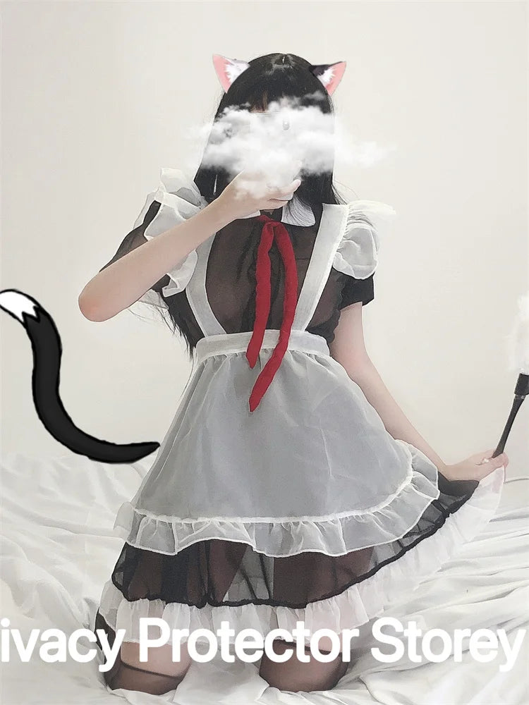 Lolita Collection Japanese Style School Uniforms For Women