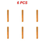 Ceramic Straight Hair Curlers Anti-Scalding Design Hair